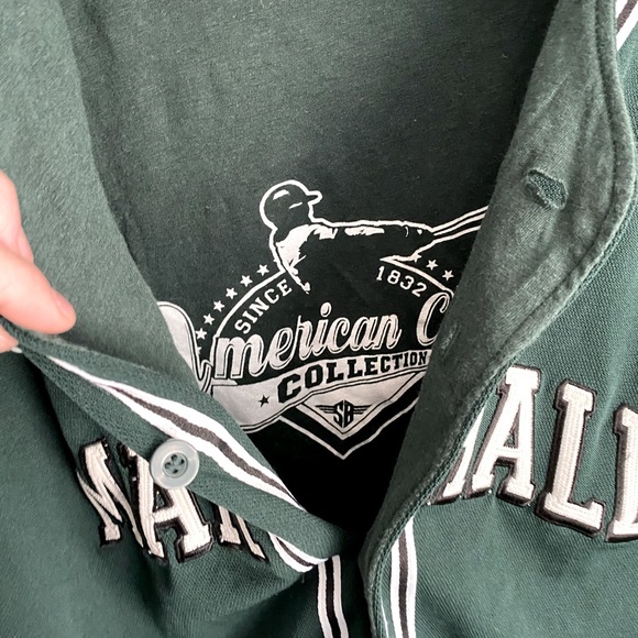 Marshall jersey - Picture 2 of 2